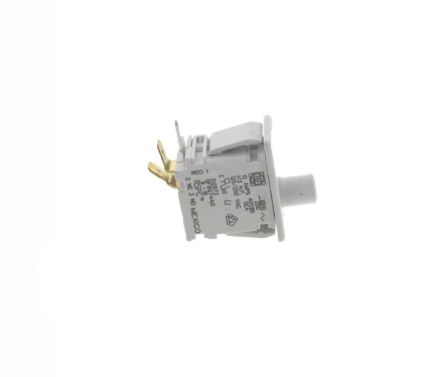 D512973 - Genuine OEM Alliance Washer Push Button Switch